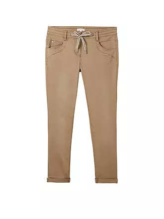 TOM TAILOR | Hose Tapered Relaxed Fit | 